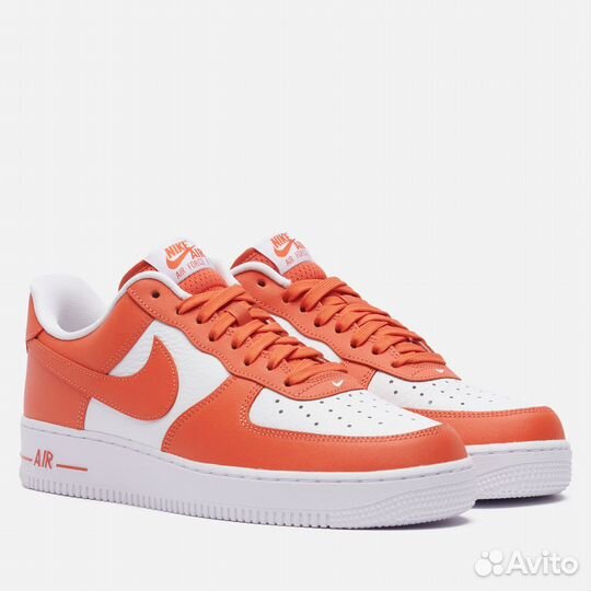 Мужские кроссовки Air Force 1 '07