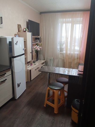 Комната 13,4 м² в 1-к., 5/5 эт.