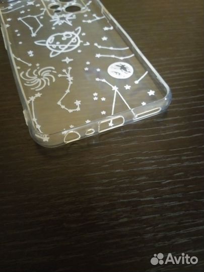 Чехол силиконовый Realme 9 Pro Plus