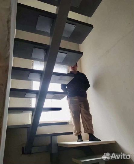 Изготовление металлоконструкций