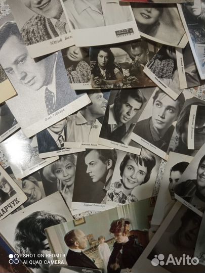 Фото актеров старого кино