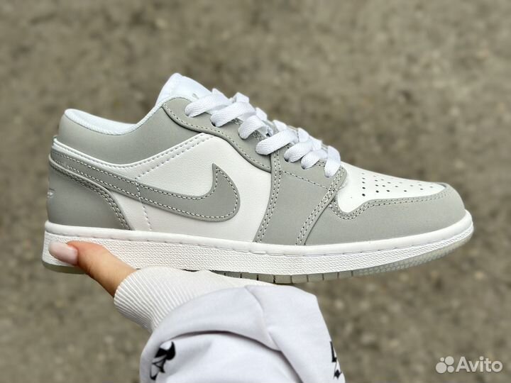 Кроссовки Otomo Katsuhiro x Nike SB Dunk Low Grey