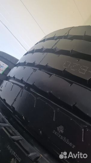 Грузовая шина Goodride 385/65R22.5-20PR (MultiAP T