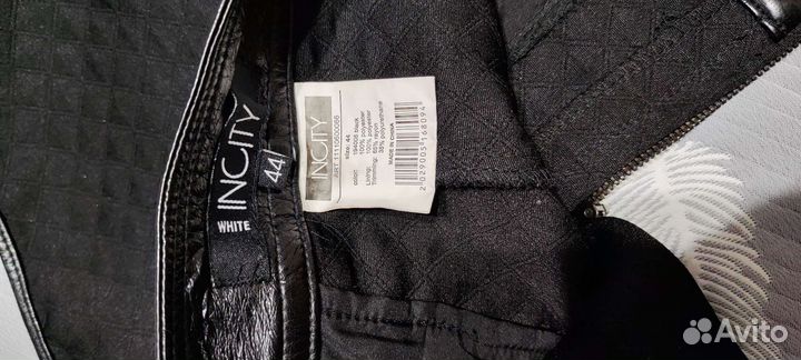 Шорты incity, р.44
