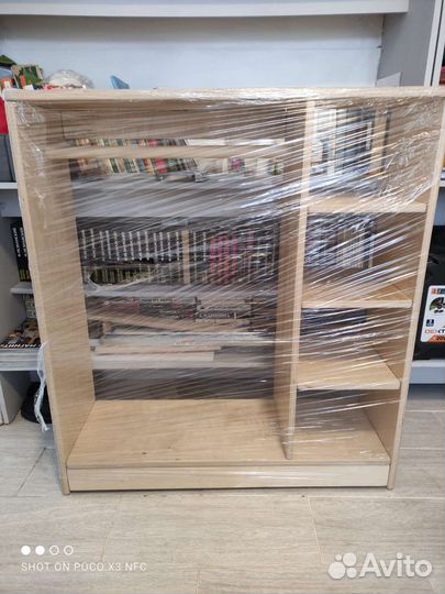 Детский шкаф для одежды