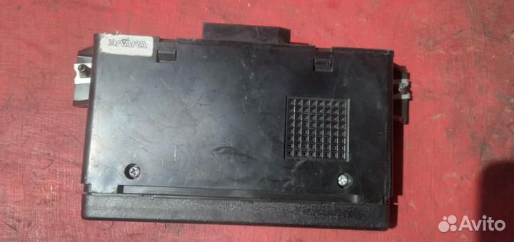 Ваз 2114 блок индикации борт.системы контроля