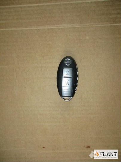 Иммобилайзер nissan cube