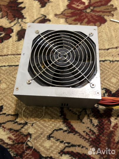 Блок питания 350w