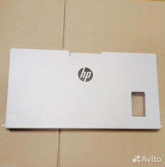 Входной лоток RC4-8053 HP M227