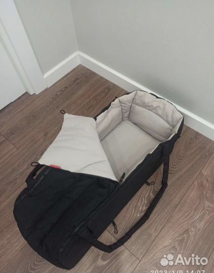 Коляска для двойни или погодок