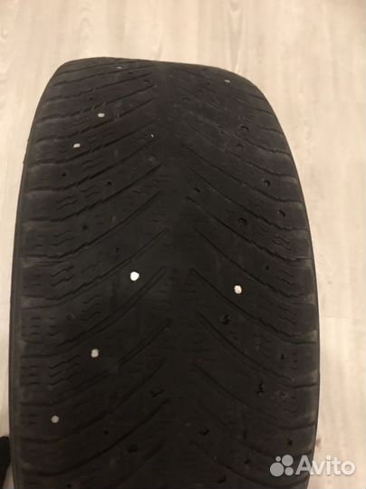 Nokian Tyres Hakkapeliitta 8 225/55 R16