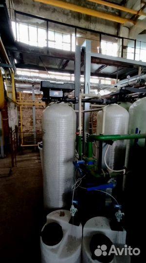 Фильтр для воды