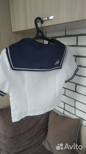 Комару Наеги костюм для косплея