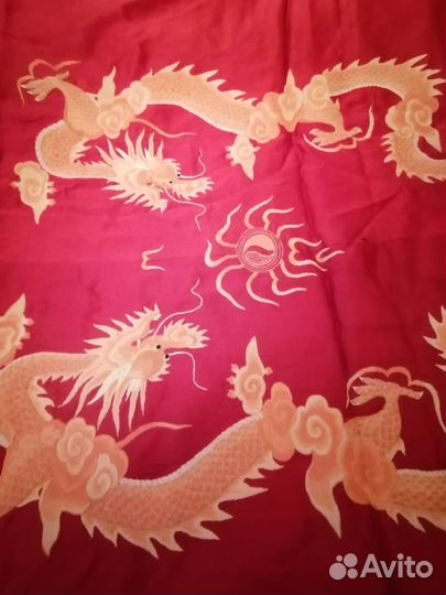 Фланель СССР