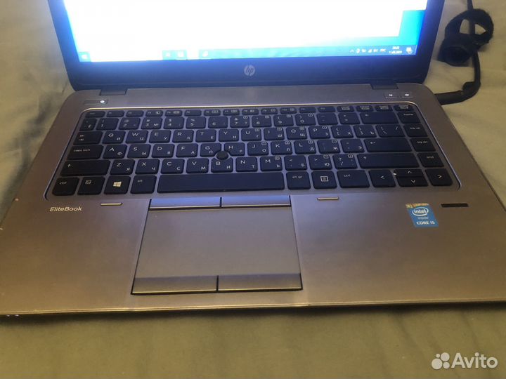 Hp elitebook 840 g2