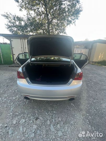 Hyundai Sonata 2.0 AT, 2011, 210 000 км