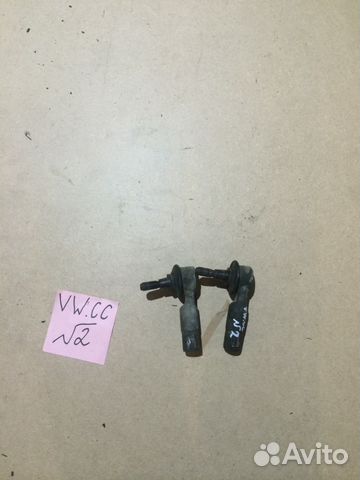 Рулевые наконечники Volkswagen Passat CC