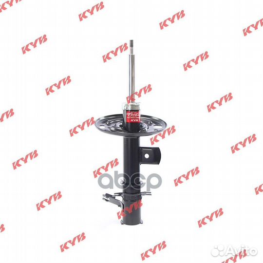 Стойка передняя nissan teana 08- RH 339228 KYB