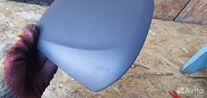 Накладка декоративная Opel Mokka 2012-2019