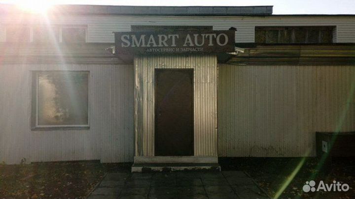 Компрессор кондиционера Chevrolet Lumina APV