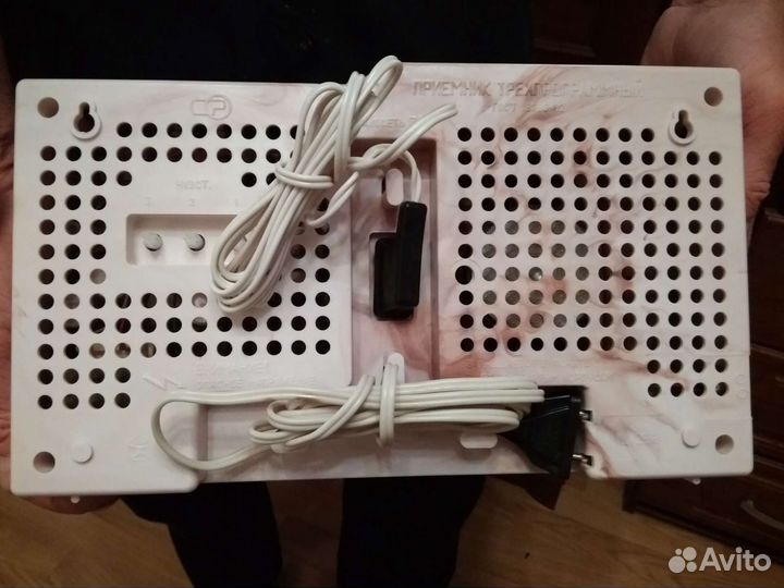 Ретро-радио