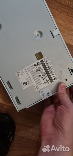 Коммутатор 24 порта 3com