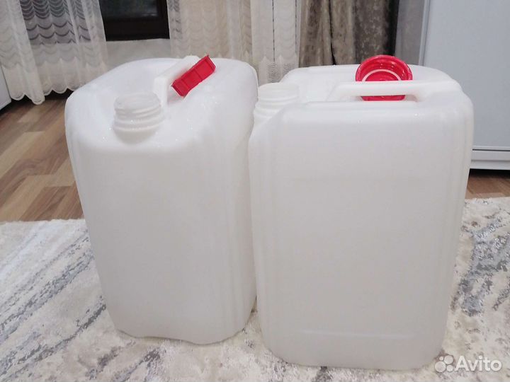 Канистра 30 литров
