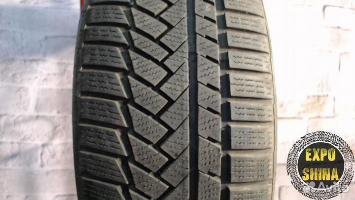 Continental ContiWinterContact TS 850 P 225/45 R18