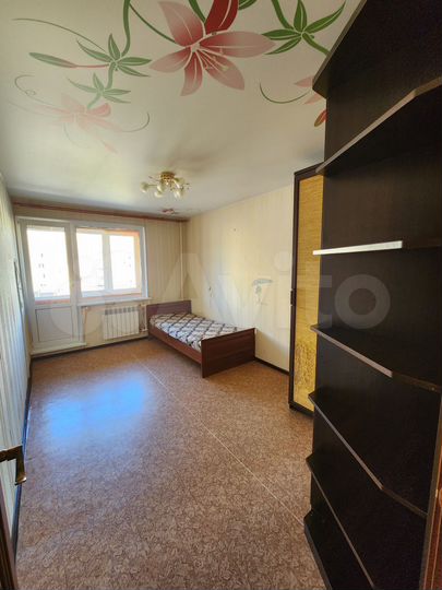 3-к. квартира, 67,4 м², 4/5 эт.