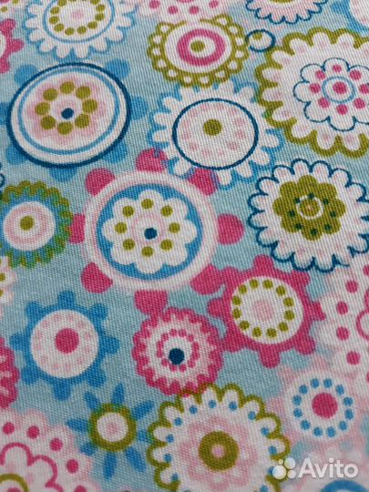 Отрез ткани