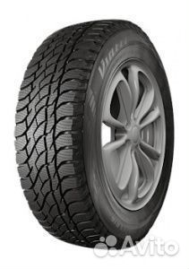 Viatti Bosco S/T V-526 255/60 R17 106T