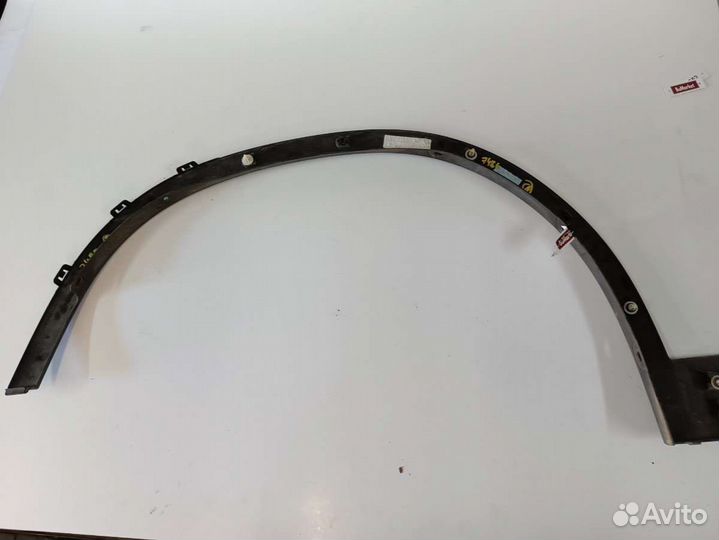 Арка передняя правая BMW X2 F39 7426456,51777426456