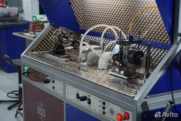 Открыть франшизу по ремонту турбин Новосокольники