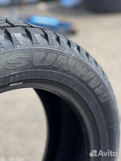 Sunwide Sunwin 215/60 R17 121T