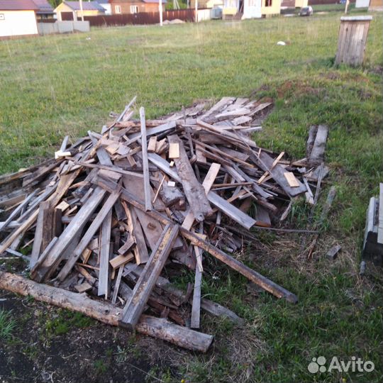Доски бу бесплатно