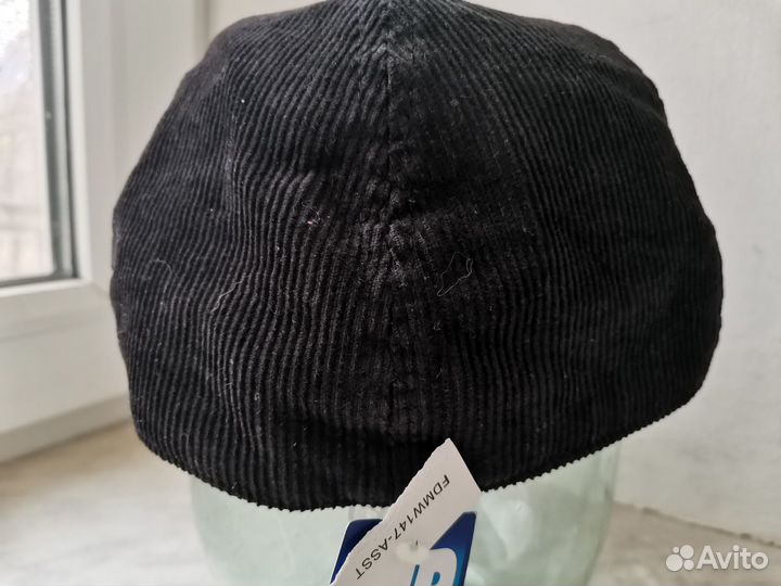 Кепка мужская, новая