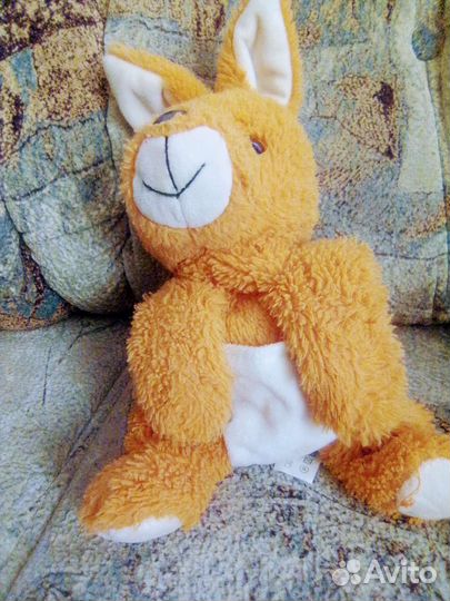 Винни пух, Белка, медуза(двух цветная)