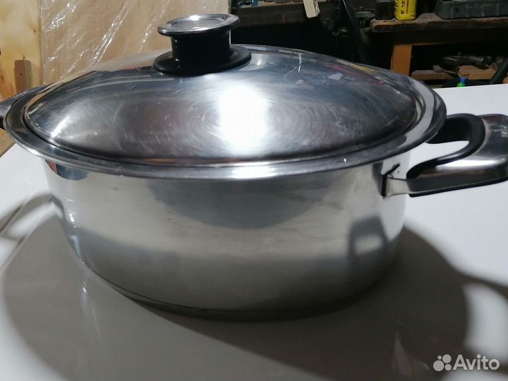 Zepter утятница/жаровня