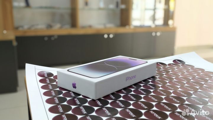 iPhone 14 Pro Max, 128 ГБ