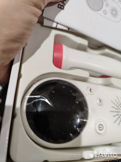 Фетальный допплер