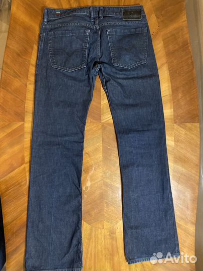Мужские джинсы diesel 32
