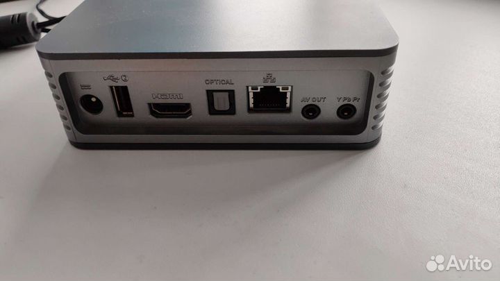 WD TV Live HD Media Player