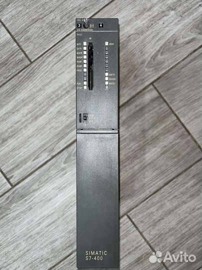 Модули Siemens