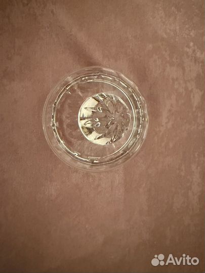 Крышка для хруст кувшина, нов