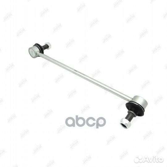 Стойка стабилизатора перед лев LS22150L jikiu