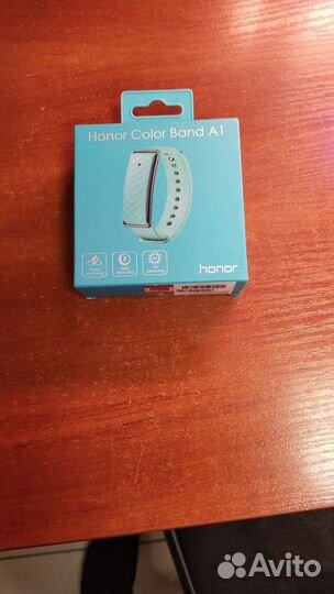 Фитнес браслет Honor band A1