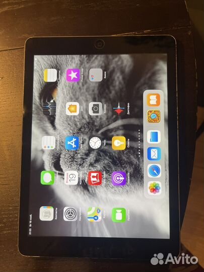 iPad air 3 64gb