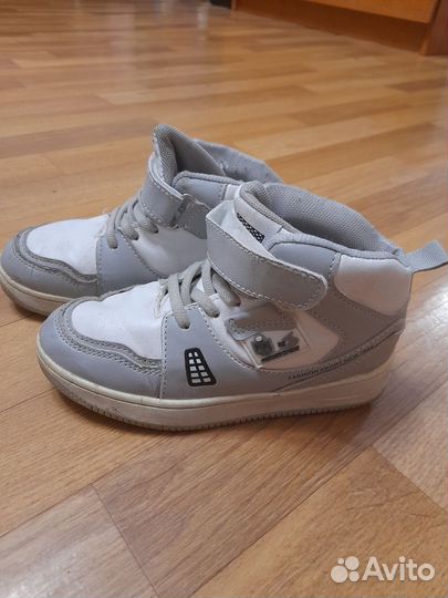 Обувь для девочки