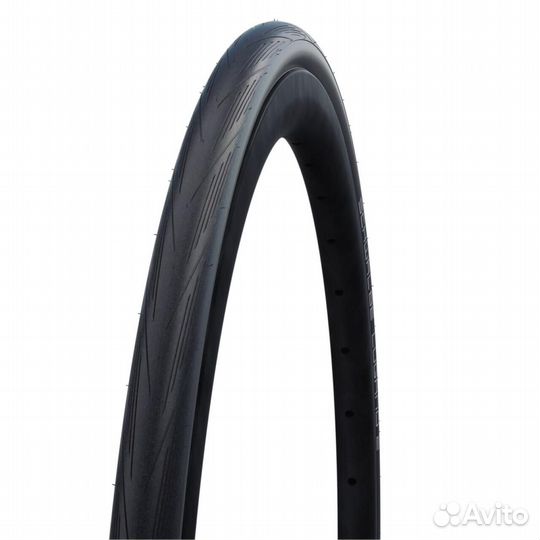 Покрышка Schwalbe Lugano II K-Guard 700x25