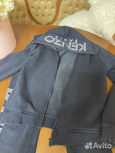 Костюм Kenzo оригинал